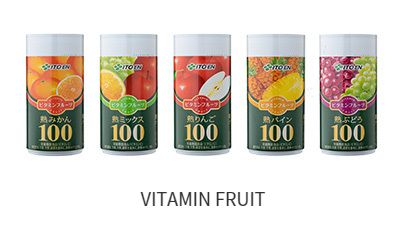VITAMIN FRUIT100